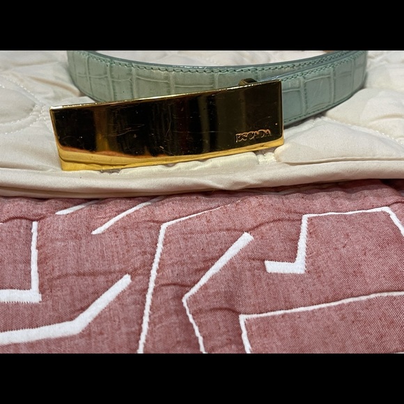 Escada women’s belt. - Picture 3 of 3